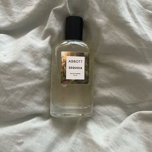 Abbot sequoia perfume